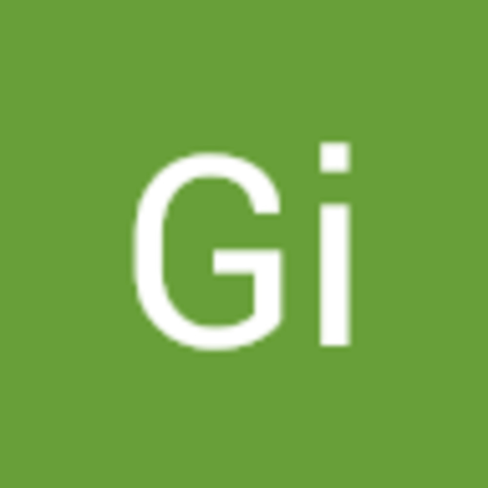 Meet your Posher, Gi